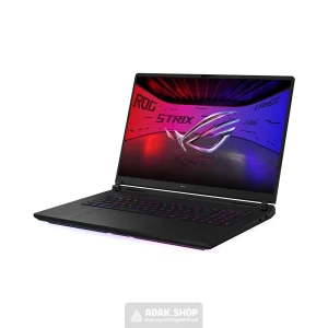 لپ تاپ ایسوس ROG Strix Scar 16 G635LX Ultra9 275HX 16GB 1TB RTX5090 WQXGA