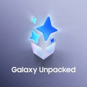رویداد Galaxy Unpacked 2026