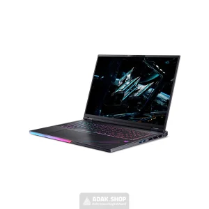 لپ تاپ ایسر PREDATOR HELIOS 18 AI U9 275HX 192GB 6TB SSD RTX5090 4K