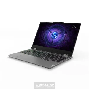 لپ تاپ لنوو Lenovo LOQ 15IRX10 i7 14700HX 16GB 1TB SSD RTX 5050 FHD