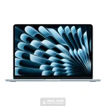 لپ تاپ اپل MacBook Air 13 MW0W3 M4 16GB 256GB 8CORE GPU IPS
