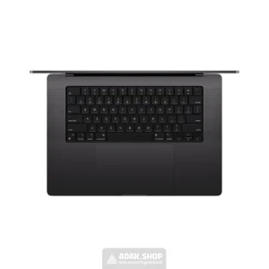 لپ تاپ اپل MacBook Pro 16 MX2X3 M4 Pro 24GB 512GB 20Core GPU Mini LED