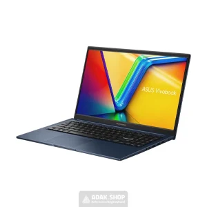لپ تاپ ایسوس VivoBook 15 X1504VA i3 1315U 8GB 512SSD FHD