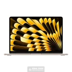 لپ تاپ اپل MacBook Air 13 MW0Y3 M4 16GB 256GB 10CORE GPU IPS