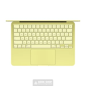 لپ تاپ اپل MacBook Neo 13 MHFD4 A18 Pro 8GB 256GB 5CORE GPU IPS