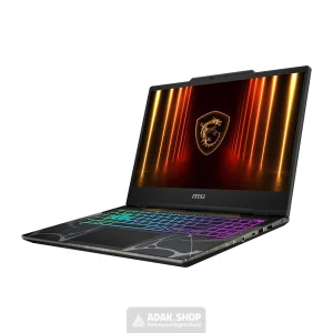 لپ تاپ ام اس آی Cyborg 15 B2RWEKG C7 240H 16GB 1TB SSD RTX5050 FHD