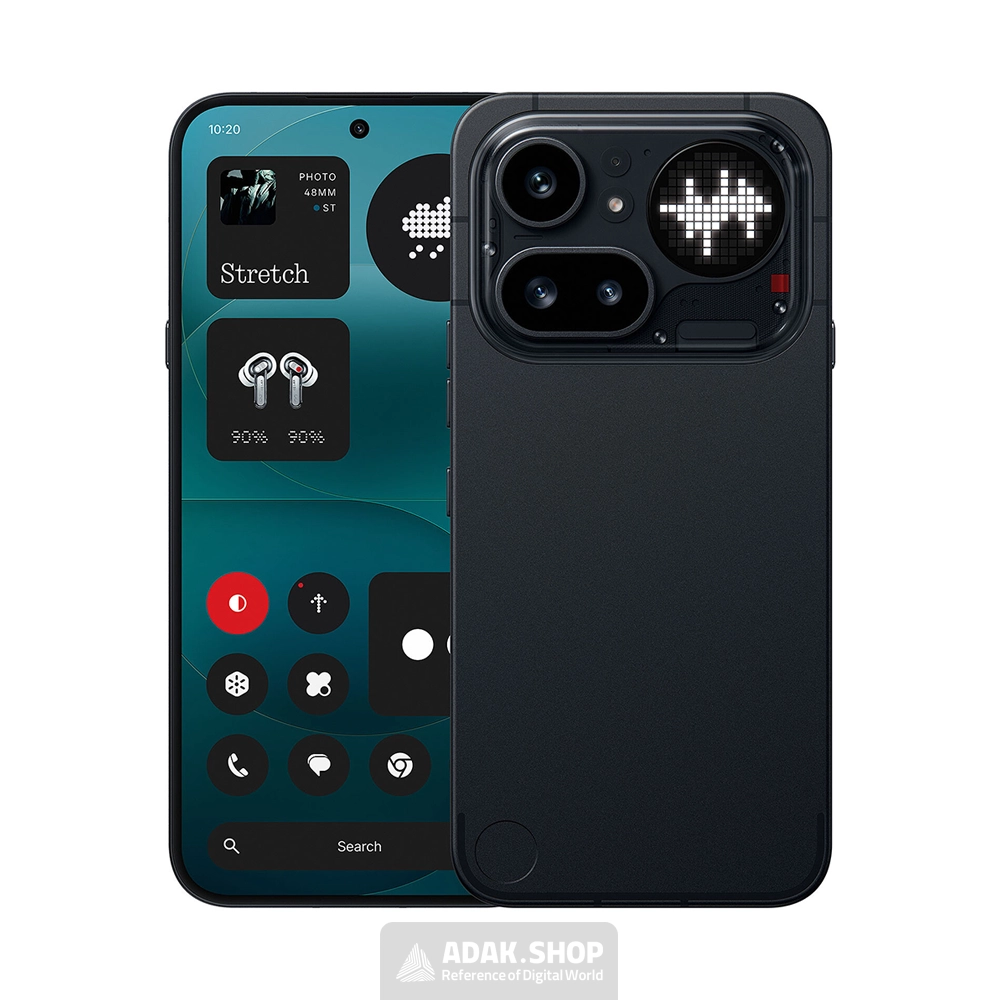 Nothing Phone 4a Pro