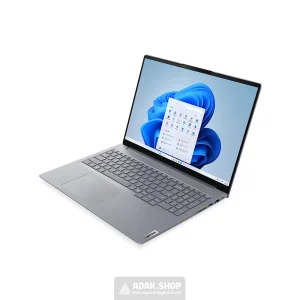 لپ تاپ لنوو ThinkBook 16 G9IRL i5 13420H 16GB 1TB SSD WUXGA