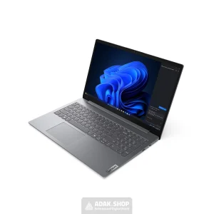 لپ تاپ لنوو V15 G5IRL i5 13420H 8GB 512SSD FHD