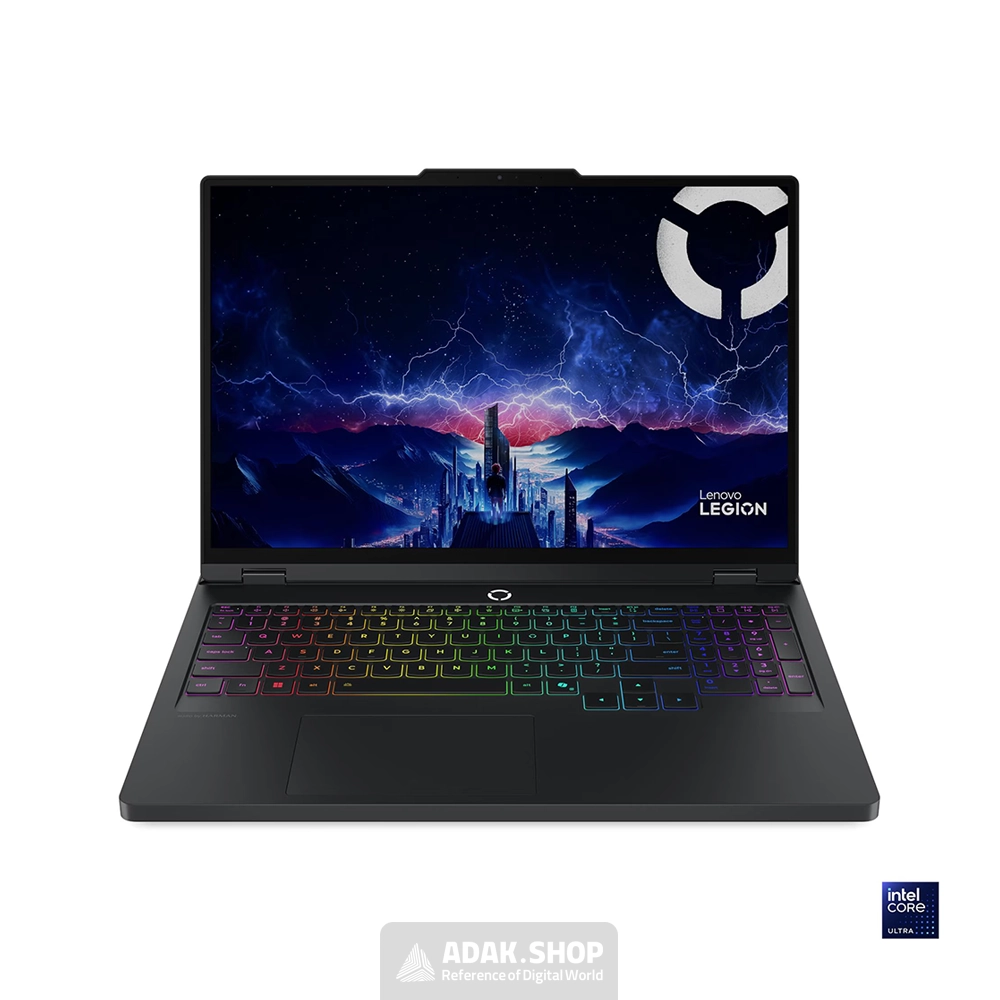 Legion Pro 5 16IAX10