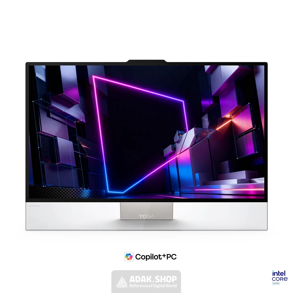 Yoga AIO i Aura Edition