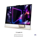 Yoga AIO i Aura Edition
