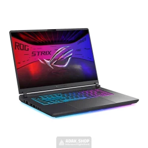 لپ تاپ ایسوس ROG Strix SCAR 16 G615JMR Core i7 14650HX 16GB 1TB RTX5060 WUXGA