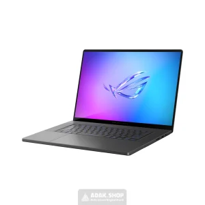 لپ تاپ ایسوس ROG Zephyrus G16 GU605CP Ultra9 285HX 16GB 1TB RTX5070 OLED