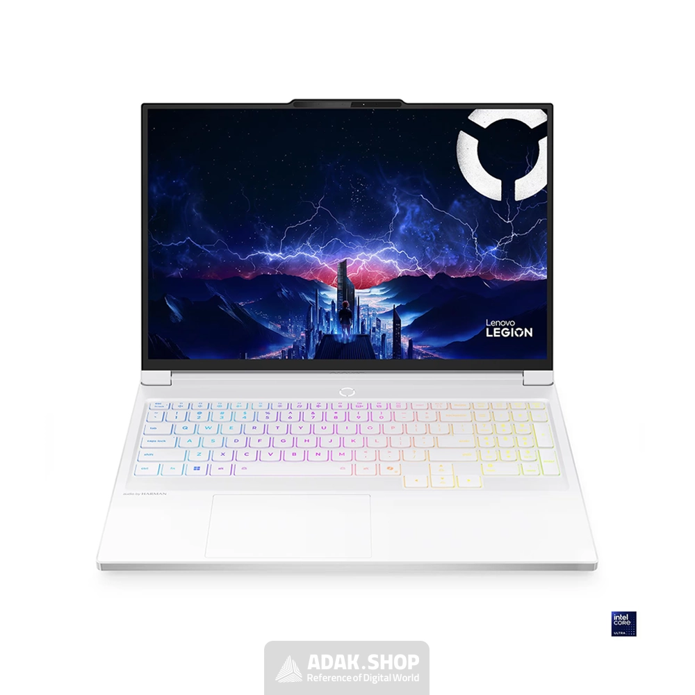 Legion 7 16IAX10